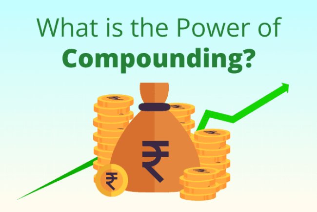 Power of Compounding Explained with Examples