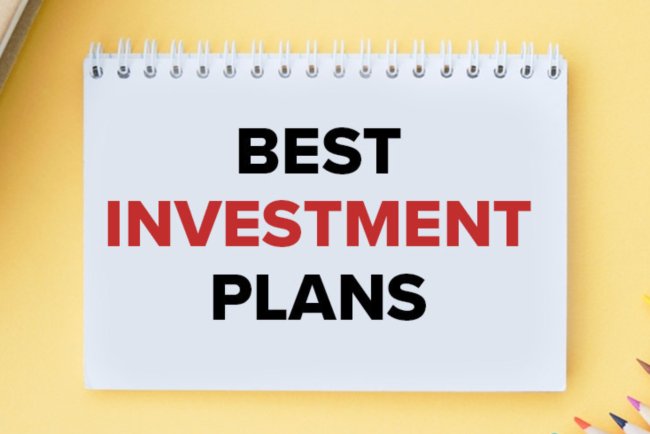 Direct Investment Options for Individuals