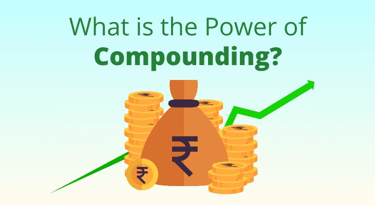 Power of Compounding Explained with Examples