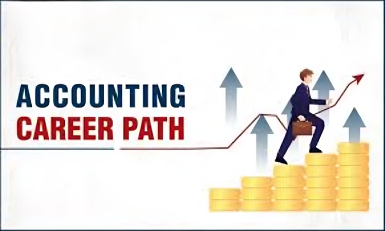 Looking to Build a High-Growth Accounting Career?