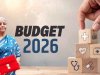 Budget 2026 Focuses on Maintaining Growth Momentum