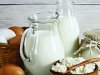 GST on Milk and Dairy Products – GST Rate
