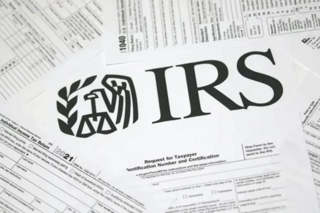 How to Check Your IRS Tax Refund Status (Step-by-Step Guide)