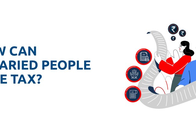 Top Tax Saving Strategies for Salaried Employees in 2026