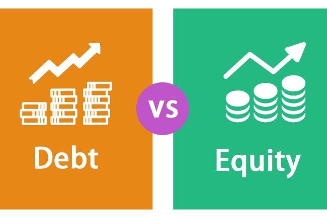Equity vs Debt Funding: Pros and Cons