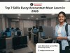 Top 7 Skills Every Accountant Must Learn in 2026
