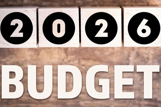 Top Income Tax Changes Introduced in Budget 2026