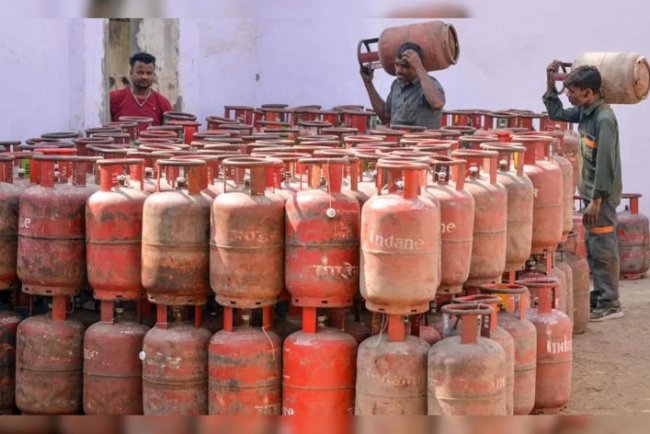 LPG Shortage in India: Economic Impact, Causes, and Future Risks