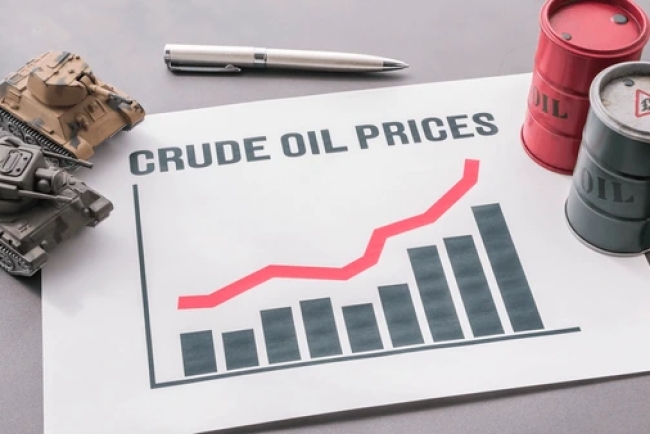 Oil Price Impact on the Indian Economy: