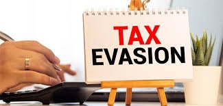 Tax Evasion & Cash Transaction Rules in 2026: Latest Changes, Limits & Penalties Explained