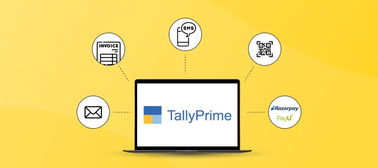 Tally Prime Multi-Godown Guide: Advanced Inventory Tracking 2026