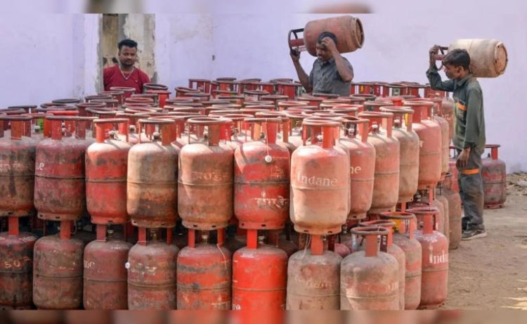 LPG Shortage in India: Economic Impact, Causes, and Future Risks