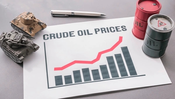 Oil Price Impact on the Indian Economy: